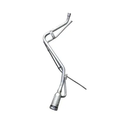 Ford Kuga III Fuel tank filler neck pipe MX689032AA