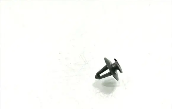 Smart ForTwo I Floor mat clip fixing clamp 0010746V000