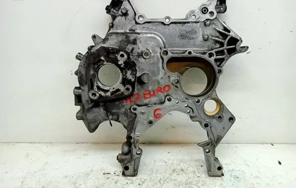 Hyundai Tucson TL Timing chain cover 21311-2A600