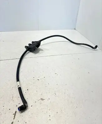BMW 5 F10 F11 Headlight washer hose/pipe 13264011 7178747