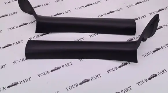 BMW 1 E82 E88 (A) pillar trim 6962889