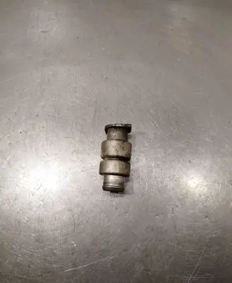 Intercooler hose/pipe