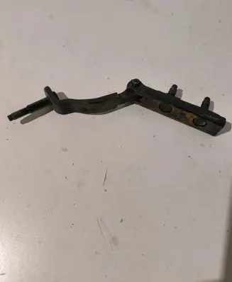 Ford Kuga I Tailgate/trunk/boot hinge 8V41S42900Ae