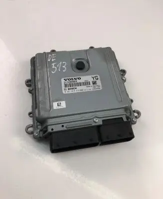 Volvo XC60 Engine control unit/module 31336983