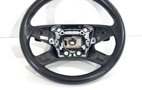 Mercedes-Benz E W212 Steering wheel A2124600403