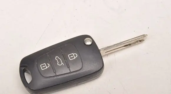 Hyundai i30 Ignition key/card 