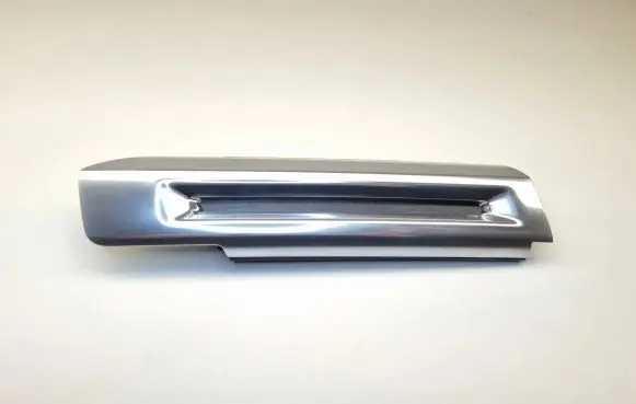Ford Mustang VI Front door interior handle trim FR3B6322896A
