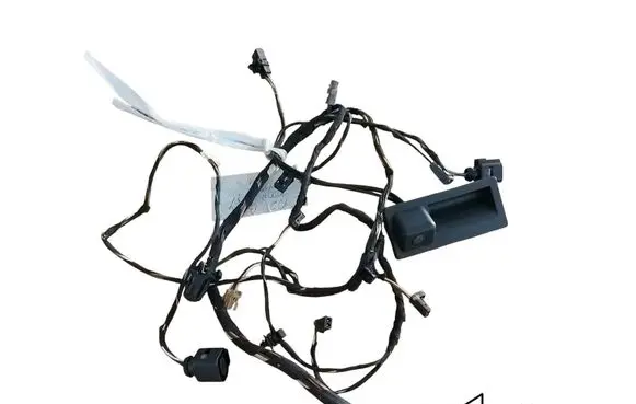 Audi A6 S6 C7 4G Reversing camera 4G0827566
