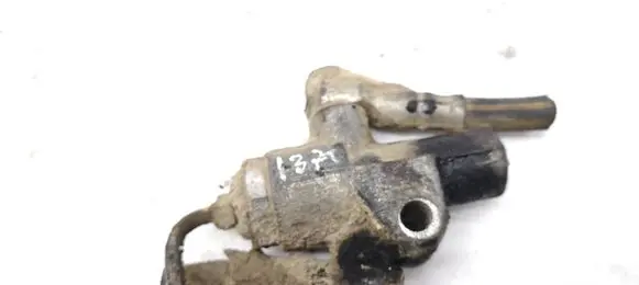 Aixam City I Idle control valve (regulator) 