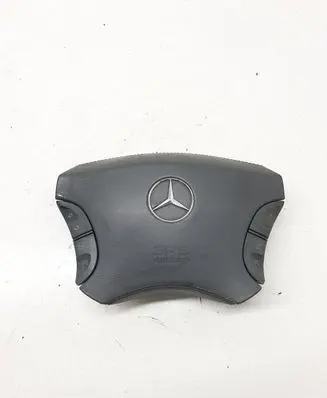 Mercedes-Benz S W220 Steering wheel airbag 22046009