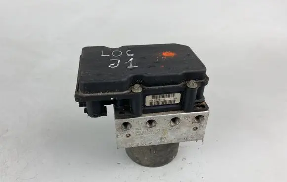 Subaru Legacy ABS Pump 27534AG00A 0265231407 04092711690