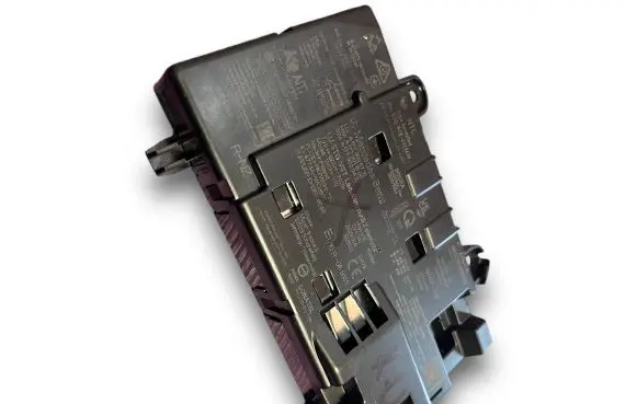 Mercedes-Benz A W177 Central body control module S1879 A1779006715