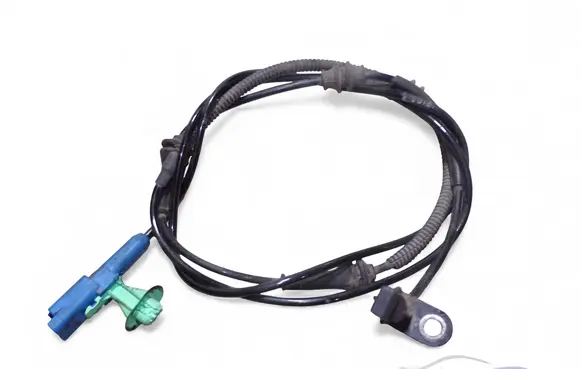 Citroen C5 ABS rear brake sensor 