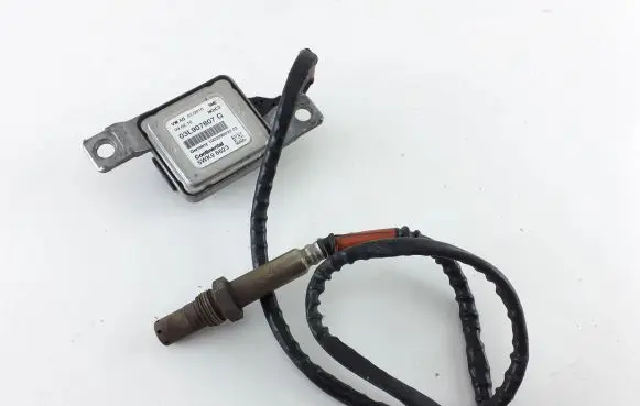 Lambda probe sensor