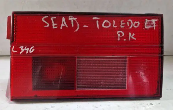 Seat Toledo I (1L) Rear/tail lights A2810881