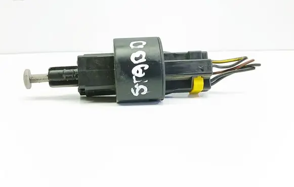 Opel Astra G Brake pedal sensor switch 09132299 09175172 09175185