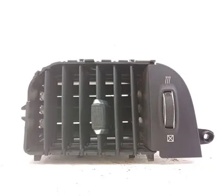 Dodge RAM 1500 DS Dash center air vent grill 72094