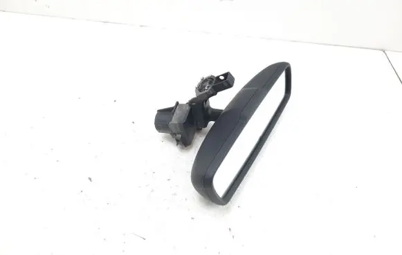 Dodge RAM 1500 DS Rear view mirror (interior) 68102486AC