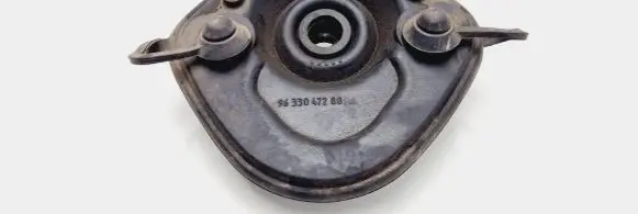 Citroen C5 Other engine bay part 9633047280