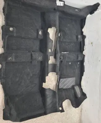 Nissan Qashqai Interior carpet 749024EM0A