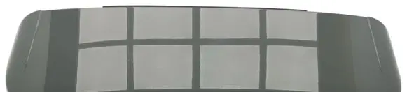 Volkswagen ID.7 Rear window tailgate spoiler 14B827933A LA7C