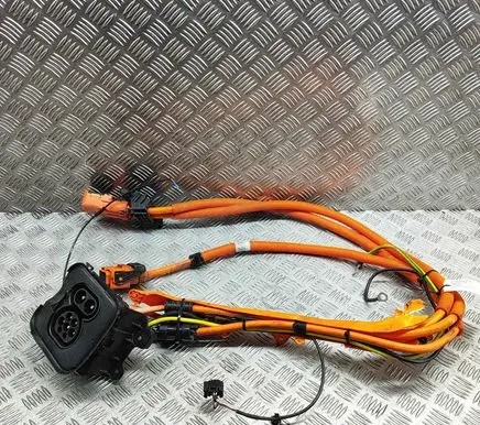 BMW i3 Electric car charging cable 9396544 9270565