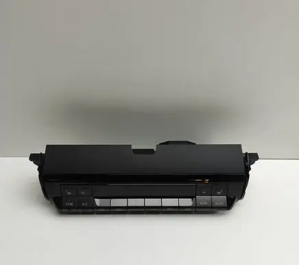 Toyota C-HR II Interior fan control switch 55900F4650