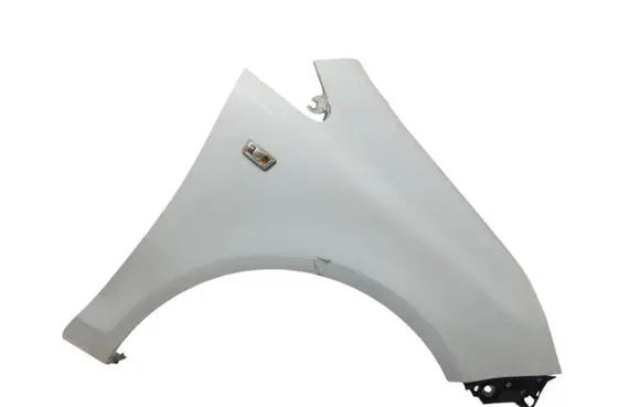 Opel Corsa D Fender 