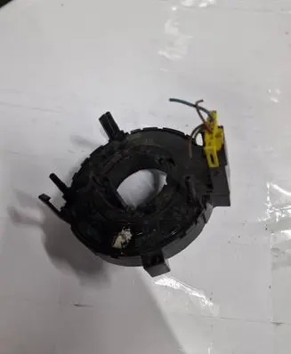 Audi A4 S4 B7 8E 8H Airbag slip ring squib (SRS ring) 1j0959653