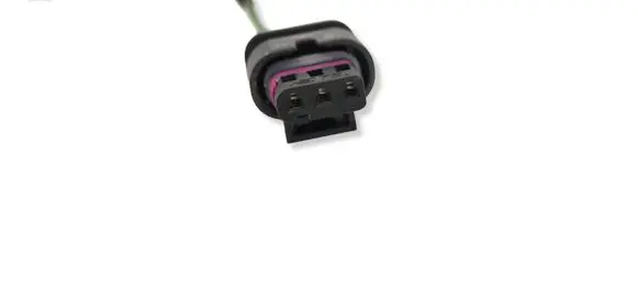 BMW i4 Rear tail light wiring loom 117186441 49614 1718644