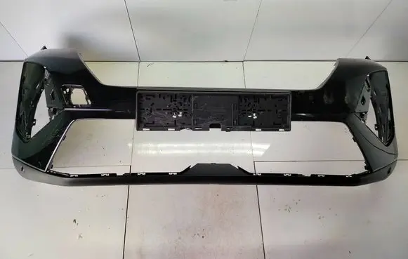 Peugeot 2008 II Front bumper 9853151880