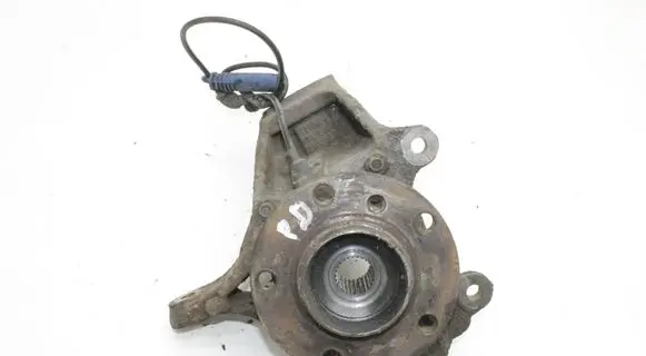 Mini Cooper Countryman R60 Front wheel hub 9808400