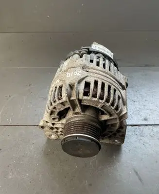 Skoda Roomster (5J) Generator/alternator