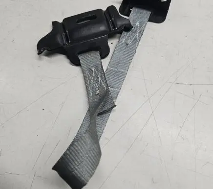 Mercedes-Benz S W221 Battery bracket 