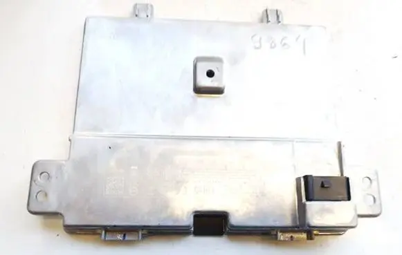 Tesla Model Y Other control units/modules p175510000d