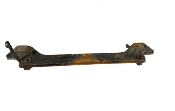 Mercedes-Benz ML W164 Bottom radiator support slam panel 