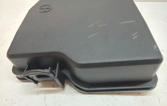 Hyundai Tucson IV NX4 Fuse box cover 91956N7110