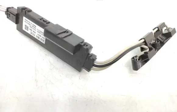 Volkswagen PASSAT B6 Alarm movement detector/sensor 3C0951171C 28093144 204900111