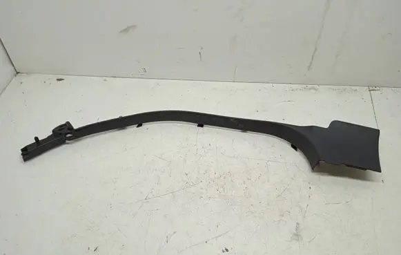 Renault Scenic III - Grand scenic III Rear sill trim cover 769530003R