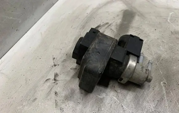 Hyundai Santa Fe Turbo solenoid valve 70027200
