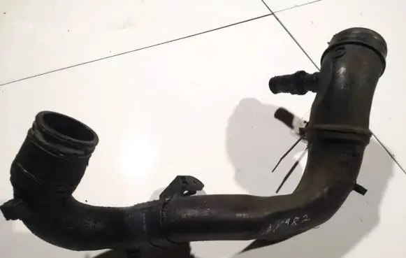 Audi A3 S3 8L Intercooler hose/pipe