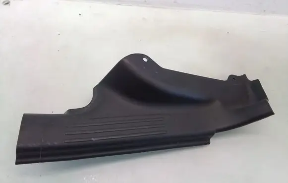 Chevrolet Aveo Rear sill trim cover 96537981