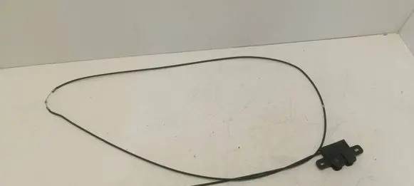 Volvo XC60 Engine bonnet/hood lock/catch 31297546
