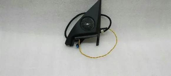 BMW 6 E63 E64 Front door high frequency speaker 65136931642