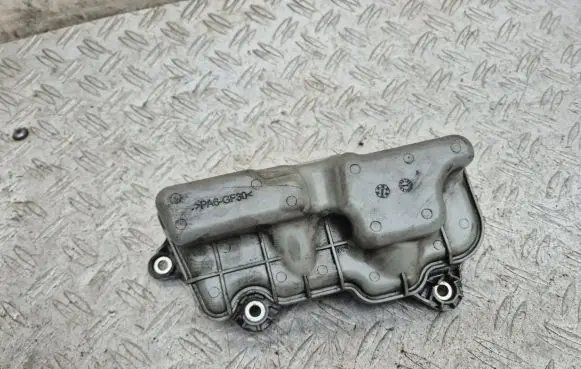 Volvo V60 Vacuum air tank 31339809