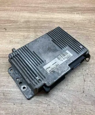 Renault Megane II Engine control unit/module ECU HOM7700860319 S115300120B