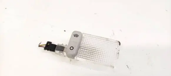 Other interior light