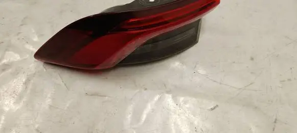 BMW 3 G20 G21 Rear/tail lights set H45A3BC9801
