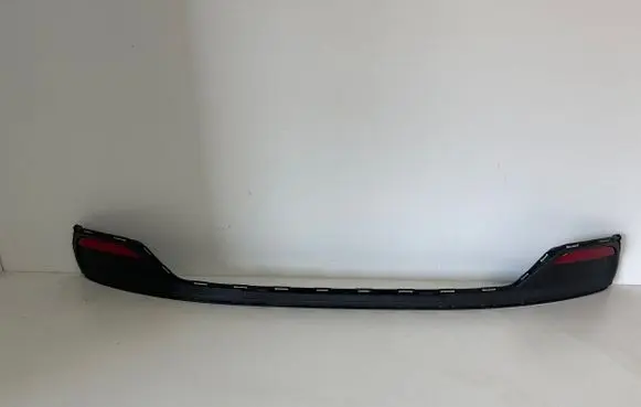 KIA Ceed Rear bumper lower part trim A286683000