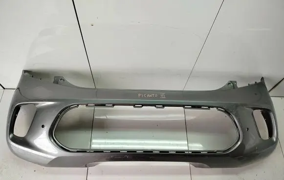 KIA Picanto Rear bumper 86611G6000
